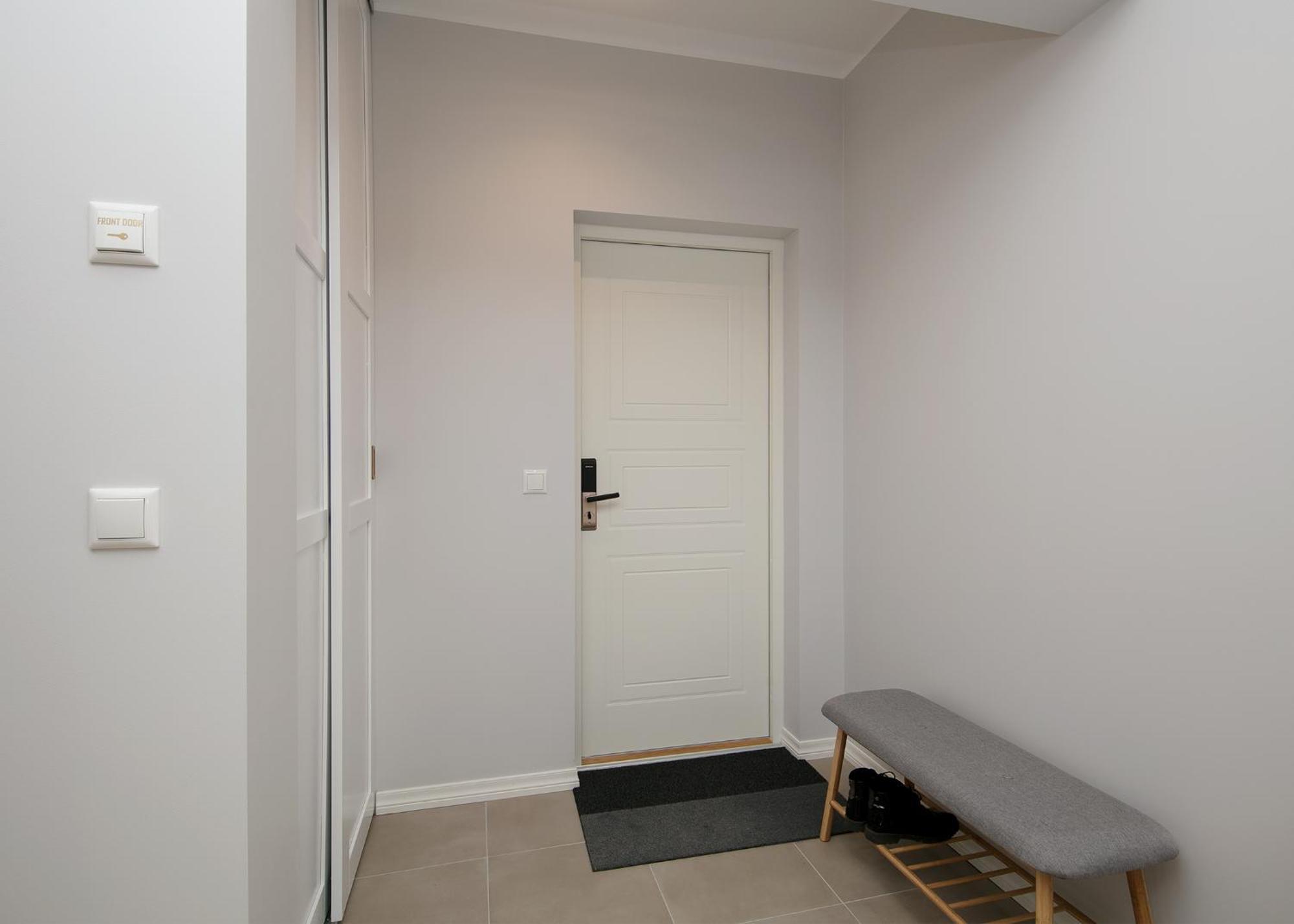 Kalamehe Apartment 4 Near City Center Παρνού Εξωτερικό φωτογραφία