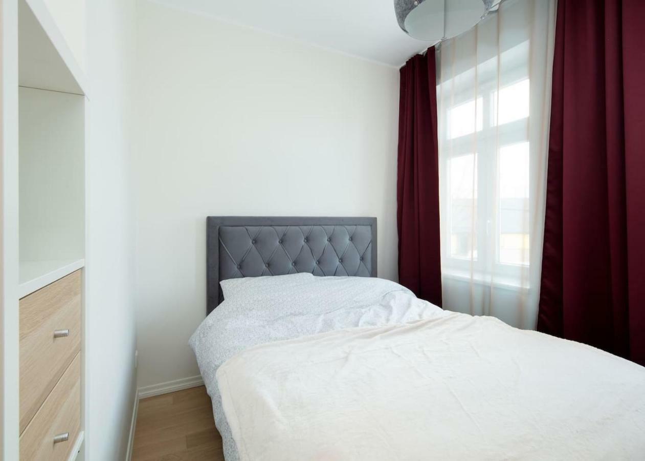 Kalamehe Apartment 4 Near City Center Παρνού Εξωτερικό φωτογραφία